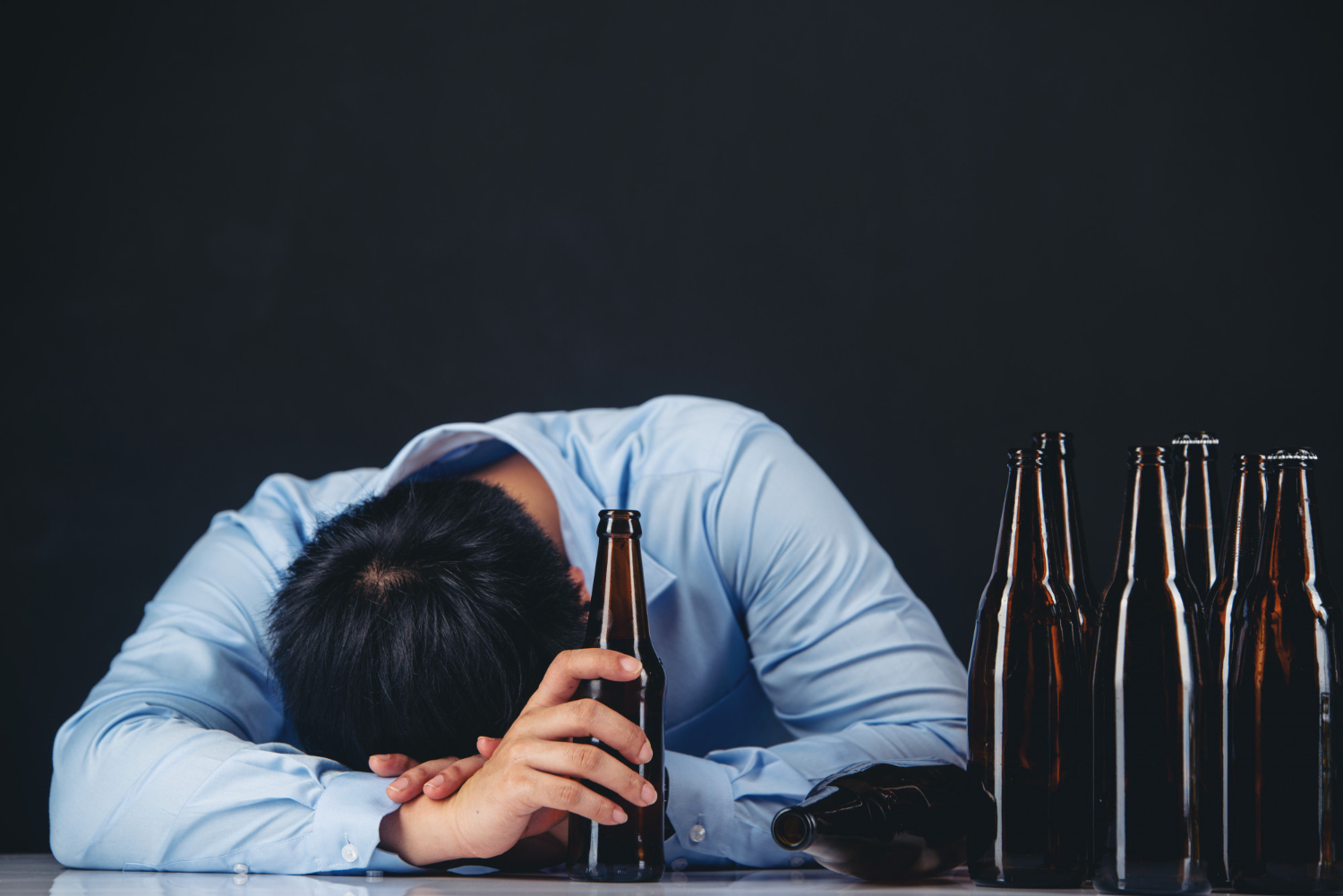How Does Alcohol Change Your Personality?
