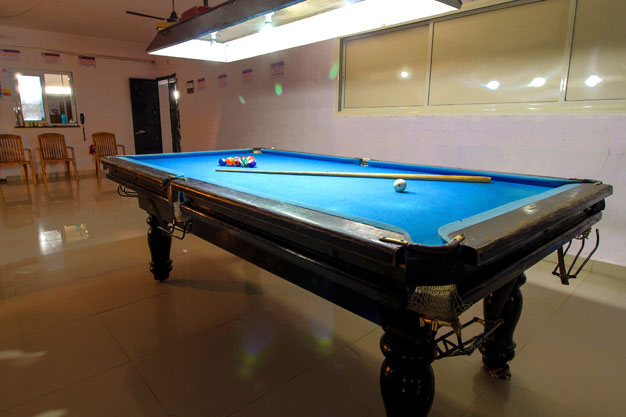 New Life Care Foundation, Thane, Mumbai - Indoor Play Area