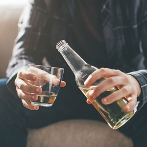 Best Alcohol De Addiction Treatment in Mumbai