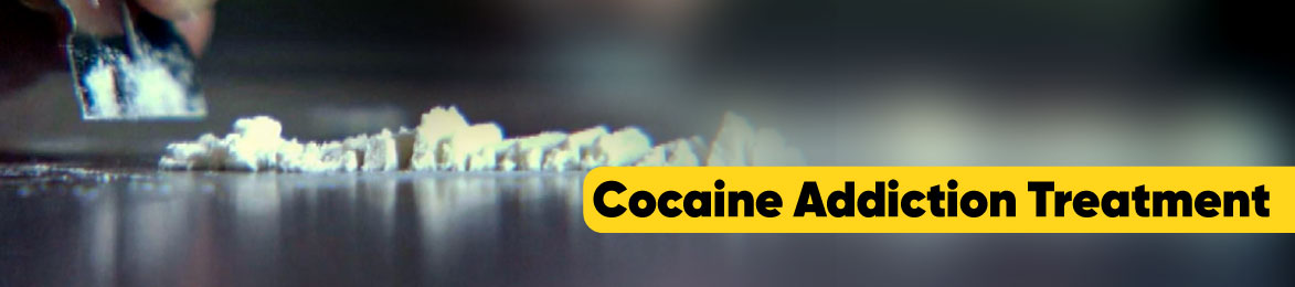 Cocaine Addiction Treatment - New Life Care Foundation